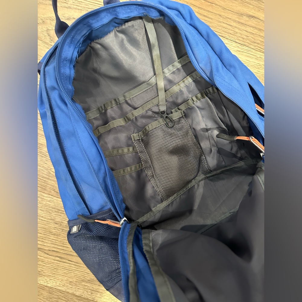 North Face Backpack - image 4